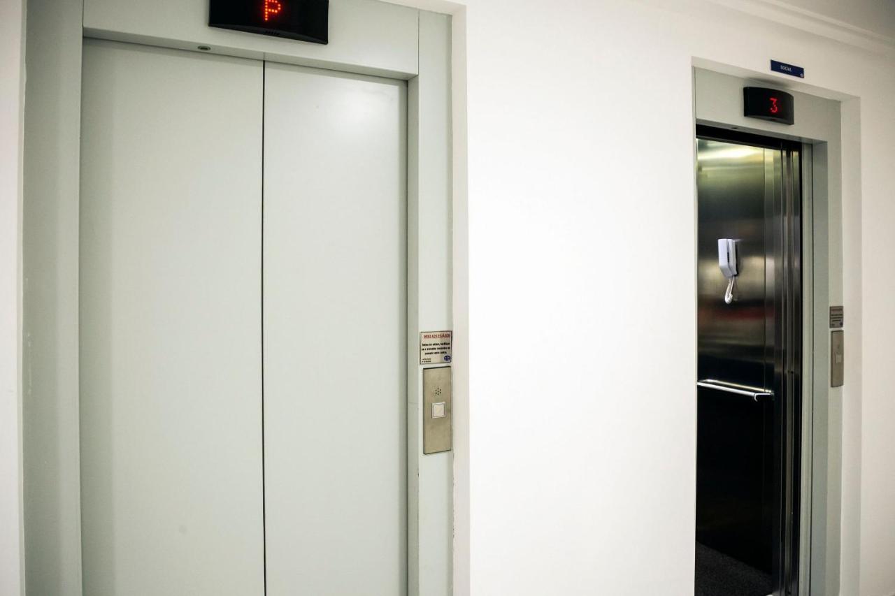 Studio Beira Mar - Sem Taxas レシフェ エクステリア 写真