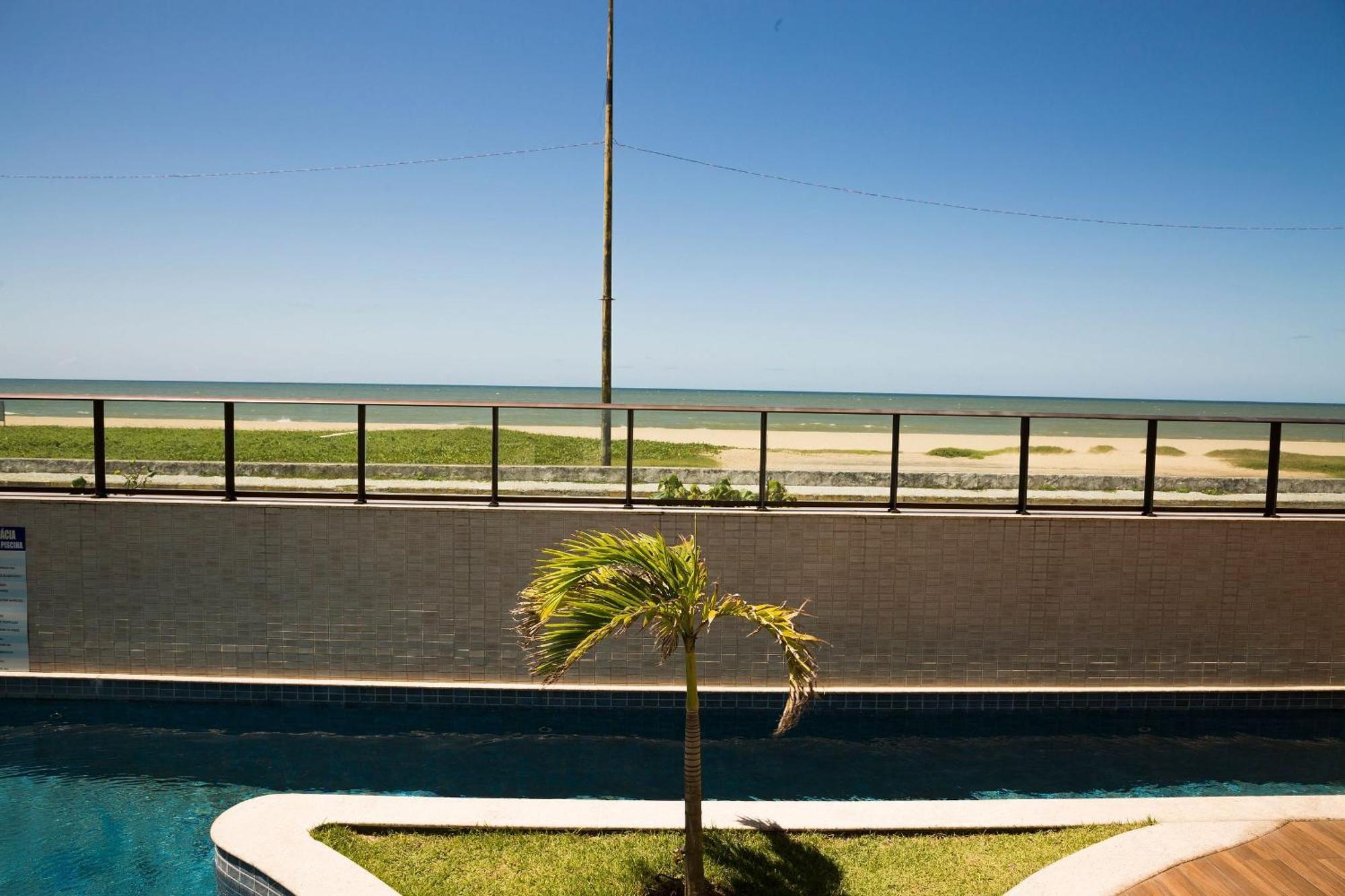 Studio Beira Mar - Sem Taxas レシフェ エクステリア 写真