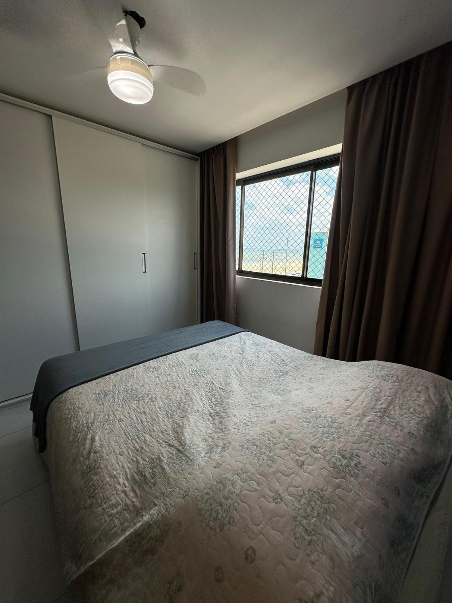 Studio Beira Mar - Sem Taxas レシフェ エクステリア 写真